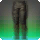 Heirloom Trousers of Healing