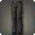 Collegiate Slacks