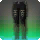 Blade's Tights of Casting