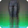 Blade's Tights of Healing
