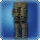Obsolete Android's Trousers of Aiming