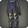 Virtu Creed Cuisses