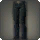 Virtu Bodyguard's Trousers