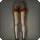 Valentione Emissary's Culottes
