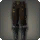 Valentione Emissary's Bottoms