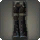 Prestige High Allagan Pantaloons of Scouting