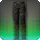 Indagator's Trousers of Crafting