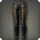 Prestige Breeches of Light