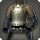 Steel Cuirass