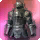 Aetherial Heavy Iron Armor