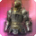 Aetherial Heavy Steel Armor