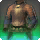 Storm Private's Cuirass