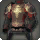 Custom-made Cuirass