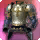 Aetherial Cobalt Cuirass