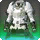 Direwolf Cuirass of Maiming