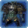 The Guardian's Breastplate of Striking