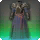 Valerian Terror Knight's Plate Mail