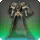 Halone's Mail of Fending