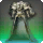 Halone's Mail of Maiming