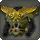 Tarnished Body of the Golden Wolf