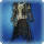 Augmented Lost Allagan Surcoat of Fending