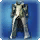 Lost Allagan Coat of Healing