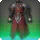 Valerian Rune Fencer's Mail