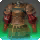 Voeburtite Jacket of Striking