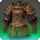 Heirloom Jacket of Striking