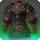 Heirloom Jacket of Scouting