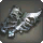 Far Eastern Noble's Armlets