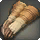 Hard Leather Armguards
