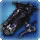 Drachen Gauntlets
