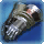 Heavy Darklight Gauntlets