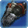 Darklight Bracers of Striking
