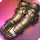 Aetherial Bronze Gauntlets