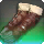 Foestriker's Mitts