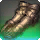 Serpent Private's Gauntlets