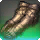 Storm Private's Gauntlets