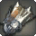 Steel Scale Fingers
