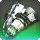 Direwolf Gauntlets of Fending