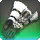 Direwolf Gloves of Striking