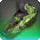 Snakestongue Gauntlets