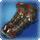 Replica High Allagan Gauntlets of Fending