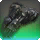 Halonic Inquisitor's Gauntlets