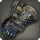 Mythrite Gauntlets of Fending