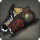 Wyvernskin Gloves of Fending