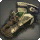 Dhalmelskin Armguards of Aiming