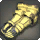 Scion Thaumaturge's Gauntlets