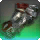 Dravanian Gauntlets of Fending